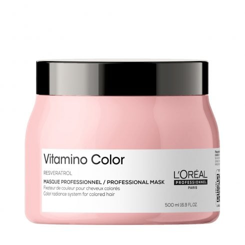 L'Oréal Professionnel Serie Expert Vitamino Color Mask
