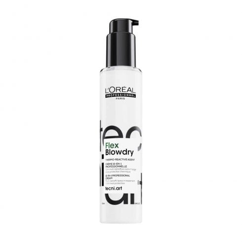 L'Oréal Professionnel TNA Flex Blowdry 150ml