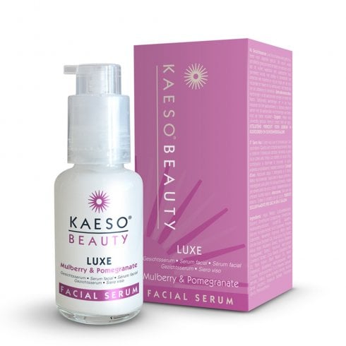 Kaeso Luxe Facial Serum 50ml