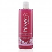Lychee & Raspberry Drizzle Soak 400ml