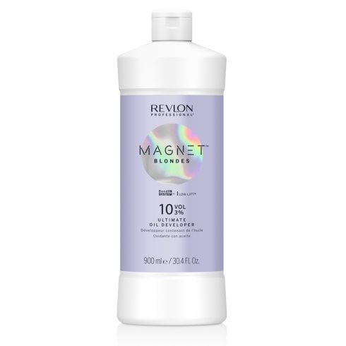 Revlon Professional Magnet Blondes Ultimate Oil Developer 900ml