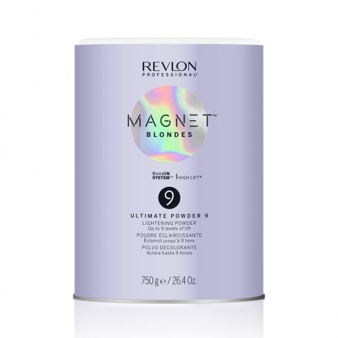 Revlon Professional Magnet Blondes Ultimate Powder 9 750g