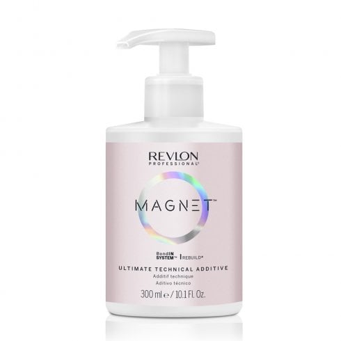 Revlon Professional Magnet Ultimate Technical Additive 300ml