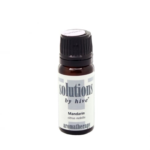 Hive of Beauty Mandarin Essential Oil 12ml