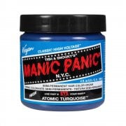 High Voltage Classic Colour Atomic Turquoise 118ml