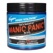 High Voltage Classic Colour Atomic Turquoise 237ml