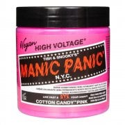 High Voltage Classic Colour Cotton Candy 237ml