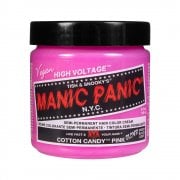 High Voltage Classic Colour Cotton Candy Pink 118ml