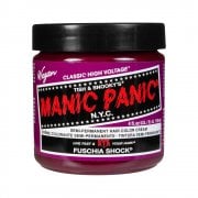 High Voltage Classic Colour Fuschia Shock 118ml