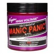 High Voltage Classic Colour Fuschia Shock 237ml