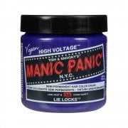 High Voltage Classic Colour Lie Locks 118ml