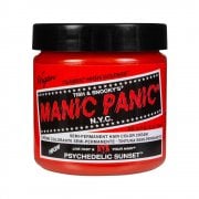 High Voltage Classic Colour Psychedelic Sunset 118ml