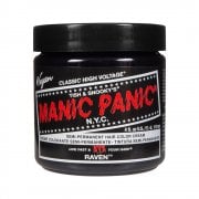 High Voltage Classic Colour Raven 118ml