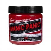 High Voltage Classic Colour Rock 'N' Roll Red 118ml