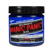 High Voltage Classic Colour Rockabilly Blue 118ml
