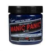 High Voltage Classic Colour Shocking Blue 118ml