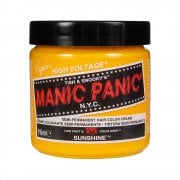 High Voltage Classic Colour Sunshine 118ml
