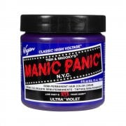 High Voltage Classic Colour Ultra Violet 118ml