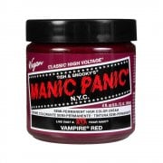 High Voltage Classic Colour Vampire Red 118ml