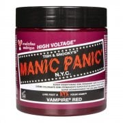 High Voltage Classic Colour Vampire Red 237ml