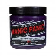 High Voltage Classic Colour Violet Night 118ml