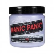 High Voltage Classic Colour Virgin Snow 118ml