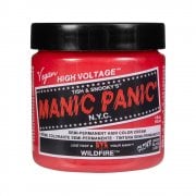 High Voltage Classic Colour Wildfire 118ml