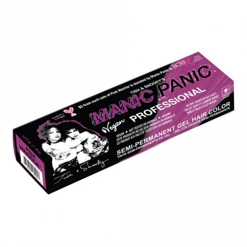 Manic Panic Professional Colour Pink Warrior 90ml