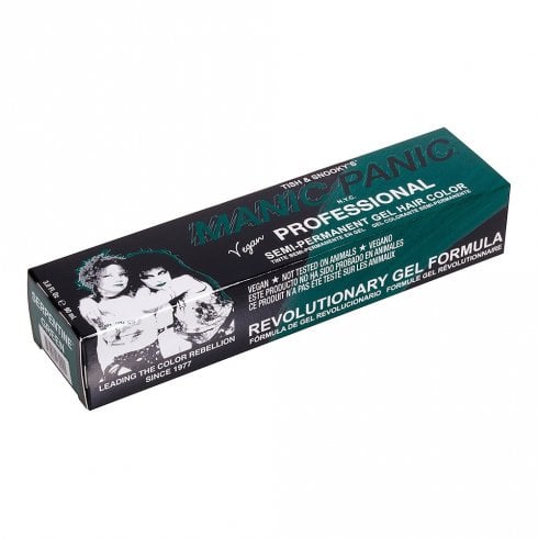 Manic Panic Professional Colour Serpentine Green 90ml
