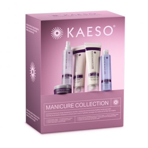 Kaeso Manicure Kit
