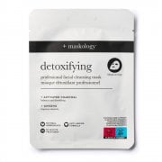 Detoxifying Cleansing Professional Sheet Mask