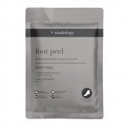 Foot Peel Professional Treatment