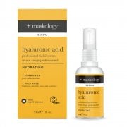 Hyaluronic Acid Professional Facial Serum 30ml