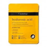 Hyaluronic Acid Professional Sheet Mask