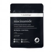 Niacinamide Professional Sheet Mask