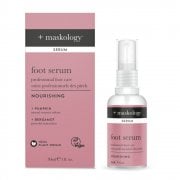 Nourishing Foot Serum 30ml