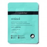 Retinol Professional Sheet Mask