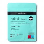 Retinol + Vitamin C Professional Under Eye Mask (3 Pairs)