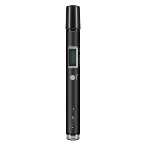 +Maskology Skin Analysis Device