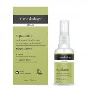 Squalane Professional Facial Serum 30ml