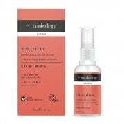 Vitamin C Professional Facial Serum 30ml