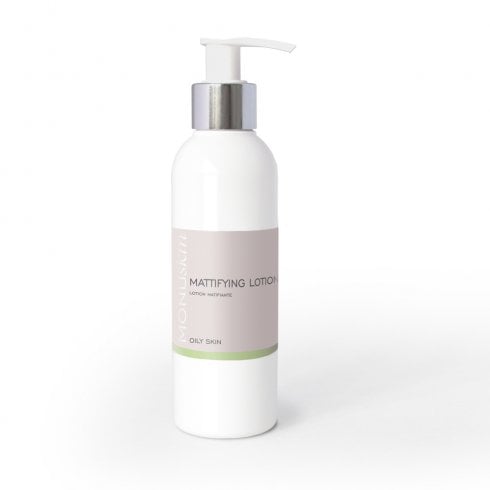 MONU Mattifying Lotion