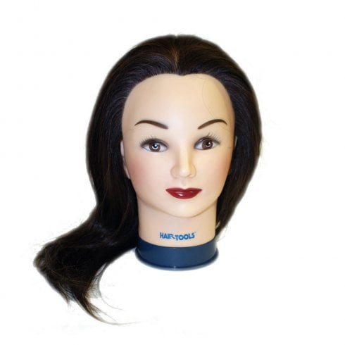 Hair Tools Medium Hair Training Head (16-18