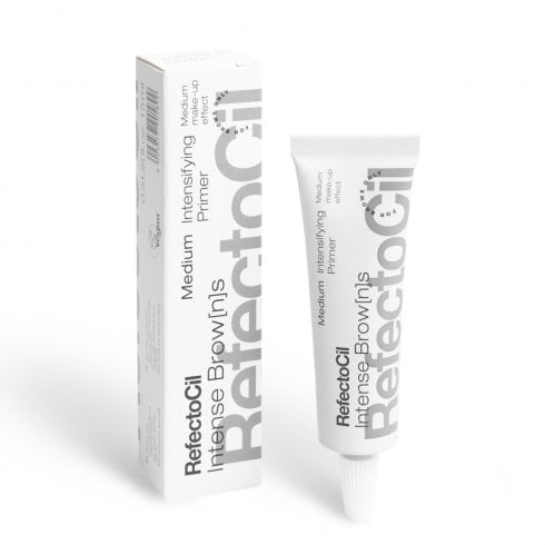 RefectoCil Medium Intensifying Primer 15ml