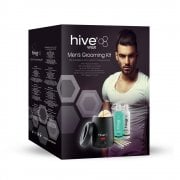 Men's Grooming Kit
