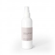 Micellar Water 180ml