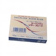 Miraki 2-in-1 Razor Blades (10pc)