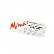 Double-Sided Razor Blades (10pc)