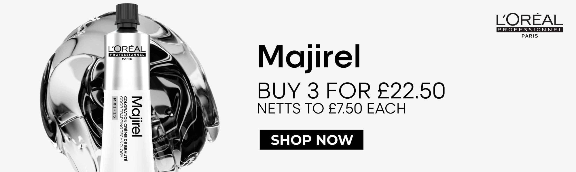 Majirel