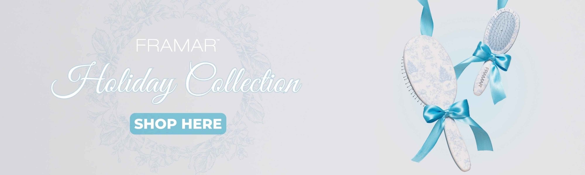 Framar Holiday Collection